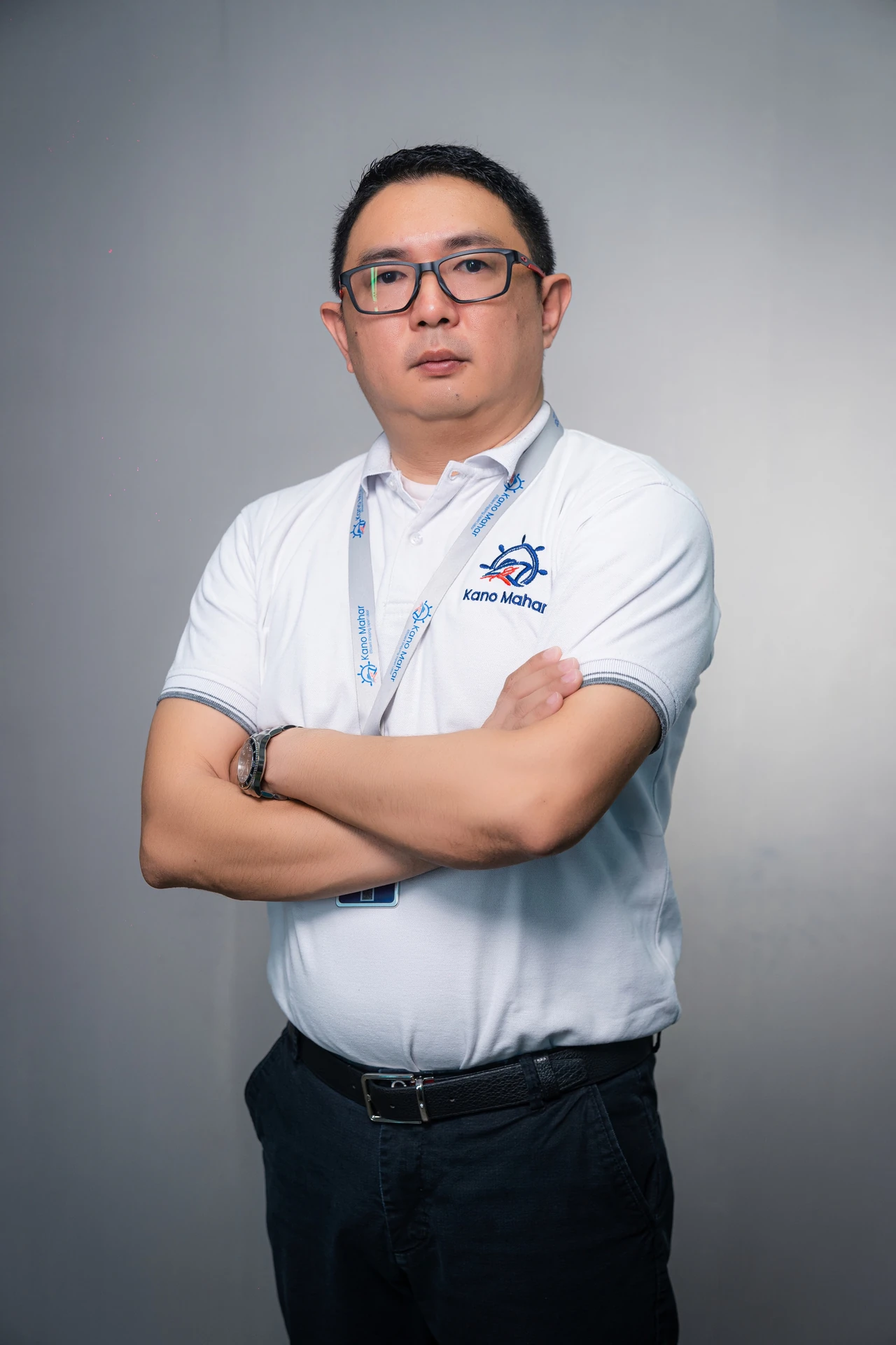 Mr. Khun Naung Htun Aye