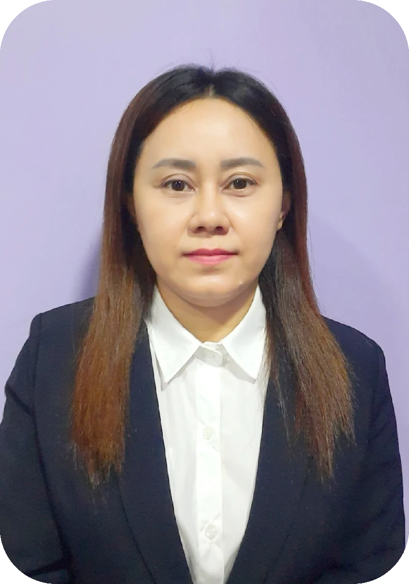 Mrs. Yu Yu Naing